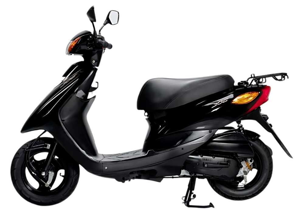 Скутер Yamaha Jog SA36J без пробігу по Україні Артмото Кременчук Київська 66