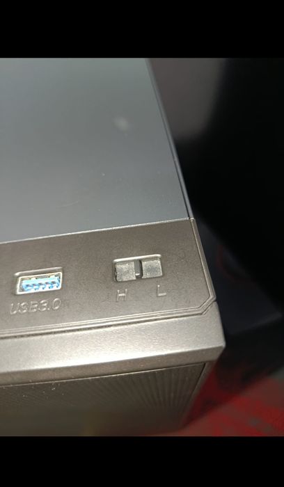 PC Gaming Ryzen 5 3600 + RTX 2060 – Plug & Play (VALOR NEGOCIÁVEL)