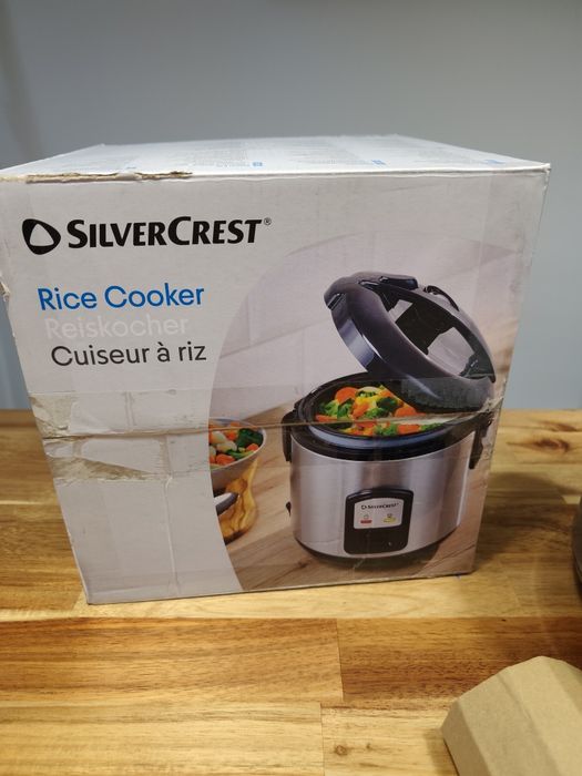 Cozedor arroz ou outrem novo elétrico