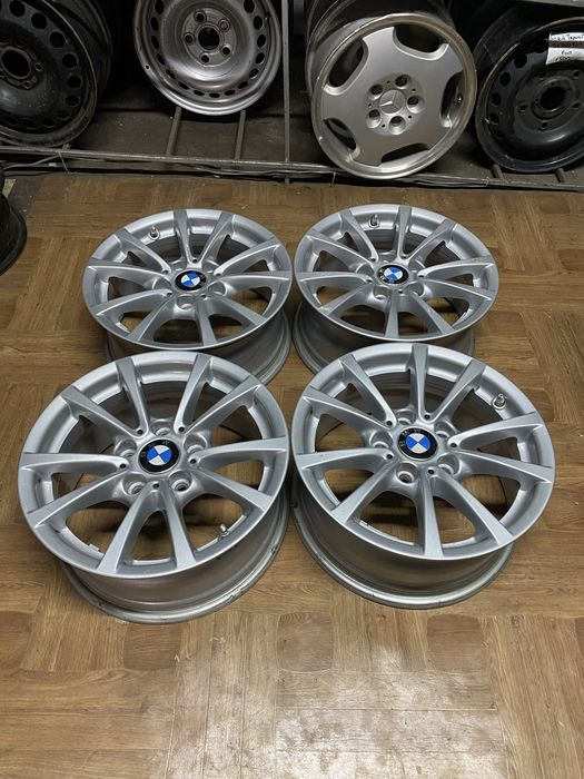 Діски 5 120R16 BMW