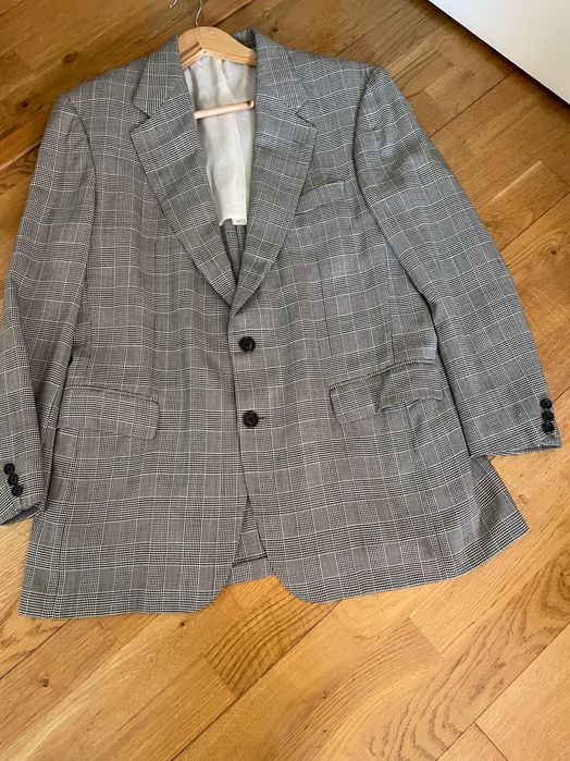 Blazer homem de verão, da marca Van Laack