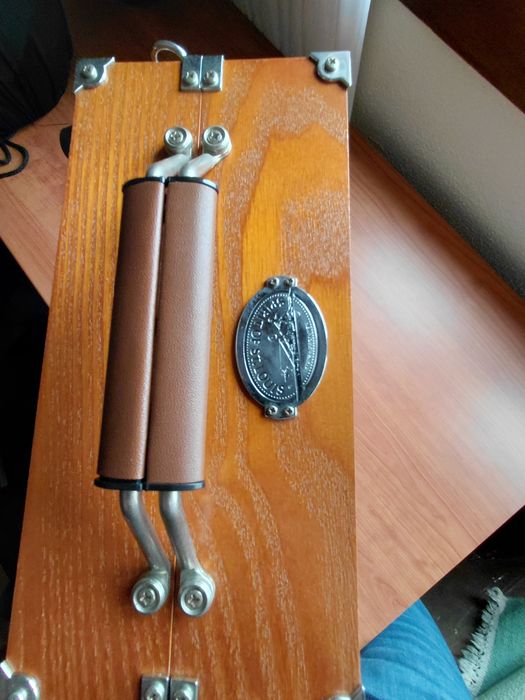 Rádio Vintage Spirit of St.Louis