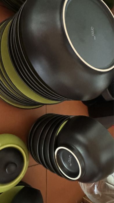 Peças varias - Serviço Area e optimo