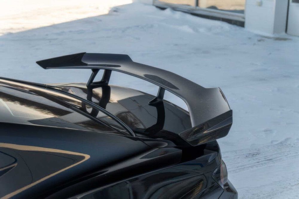 Chevrolet Camaro      2020