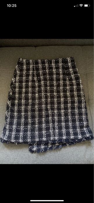 Spódnica massimo duti