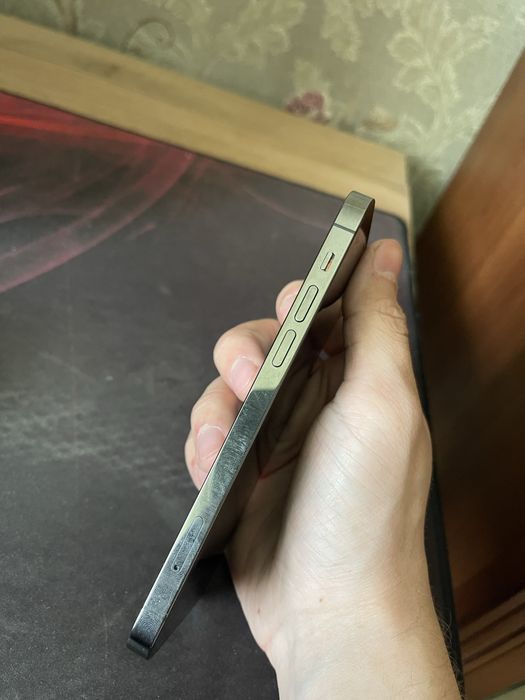 Iphone 12 pro 128 gb