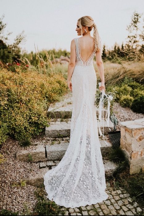 Suknia Ślubna Milla Nova Arya