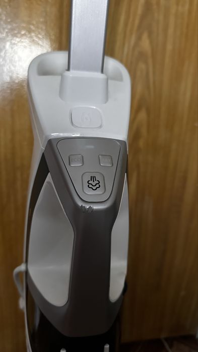 Пилосос-пароочисник Rowenta Clean & Steam Multi RY8561WH