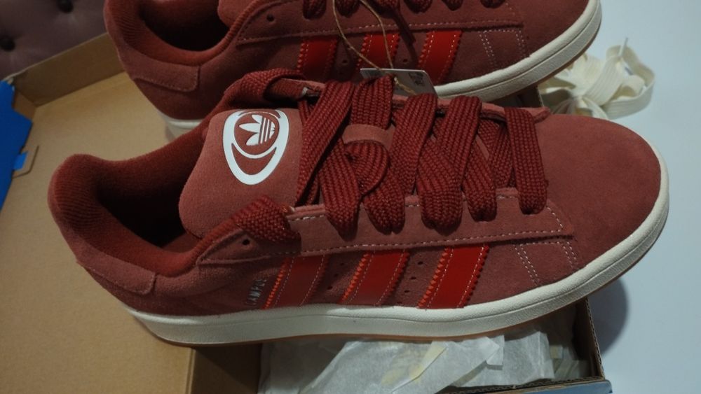 Кросівки Adidas Campus 00s 41 poзмір