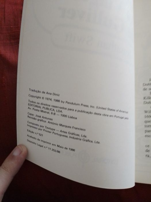 As Viagens de Gulliver-Swift-Ago7E-As Viagens de Gulliver B.D3EDesde2E