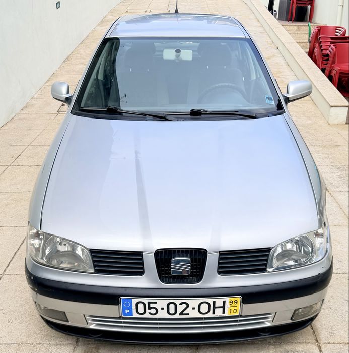 Seat Ibiza 1.0 1999