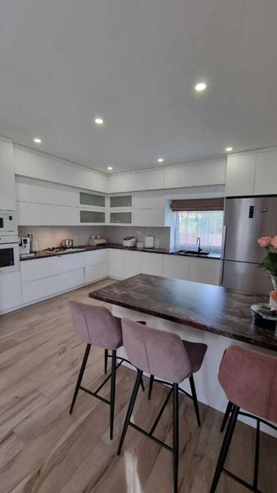 Прожаж VIP будинку c. Сокільники