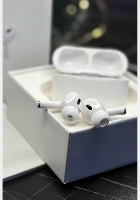 Airpods pro 2 lux качество