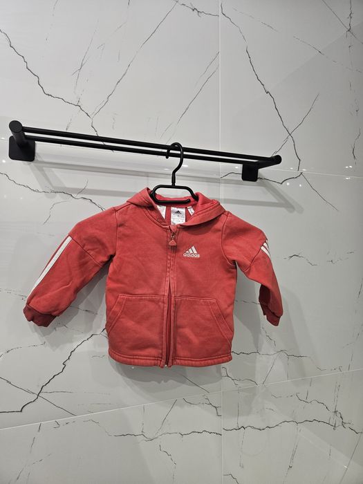 Bluza Adidas dla dziewczynki