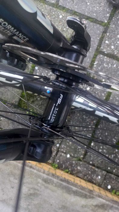 Cannondale Habit 29er Fox Cane Creek