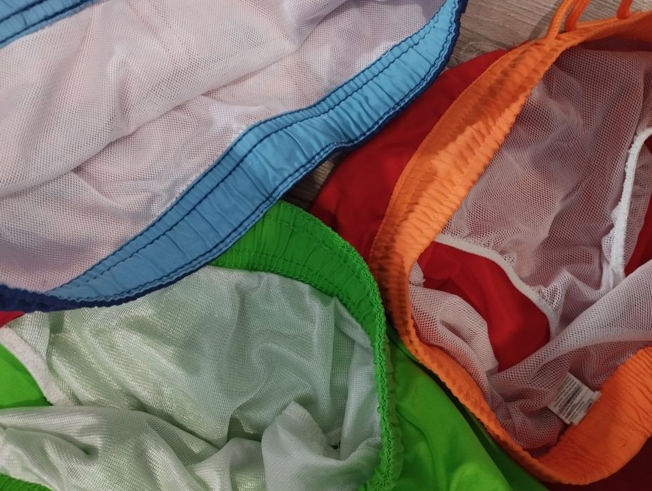 Костюм для плавання водний комплект шорти для купання купальні труси