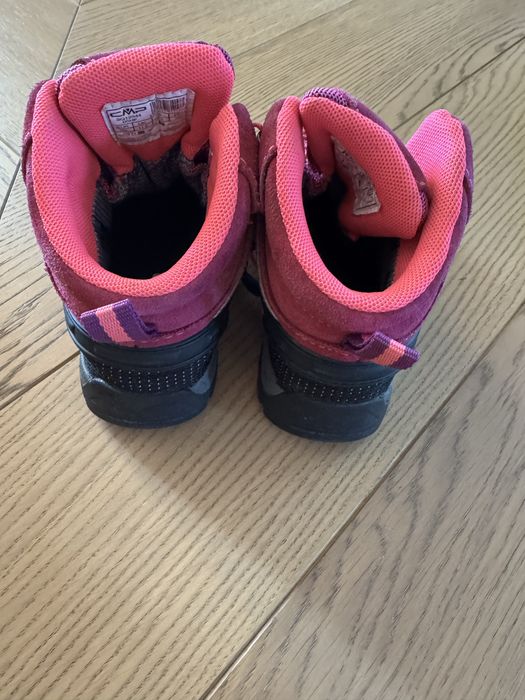 Buty Trapery 30 CMP