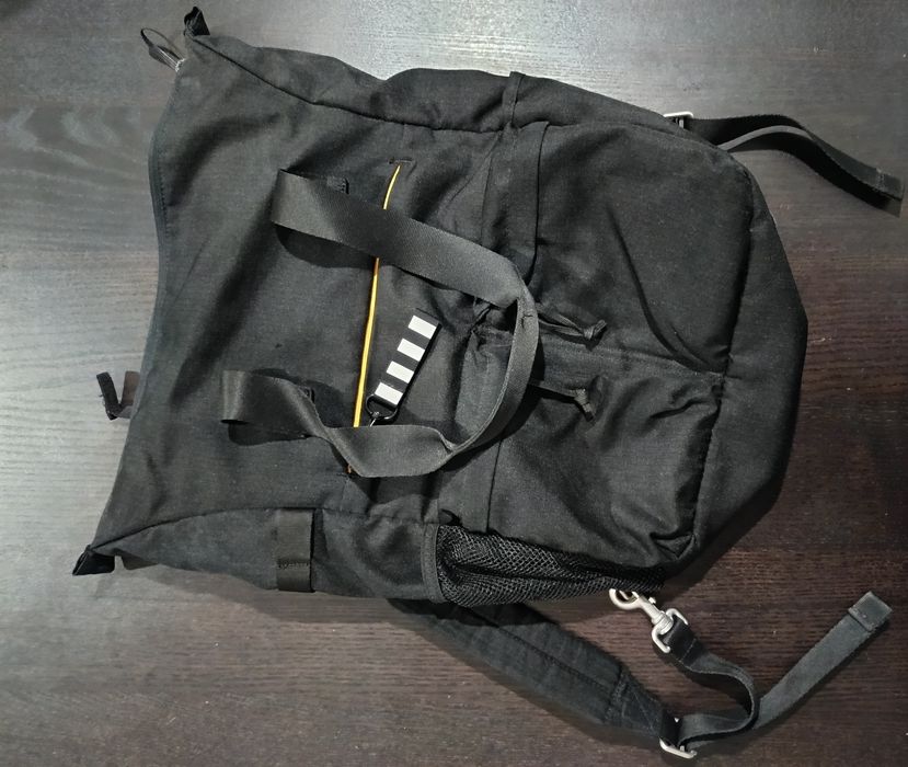 Mochila IKEA Unisexo