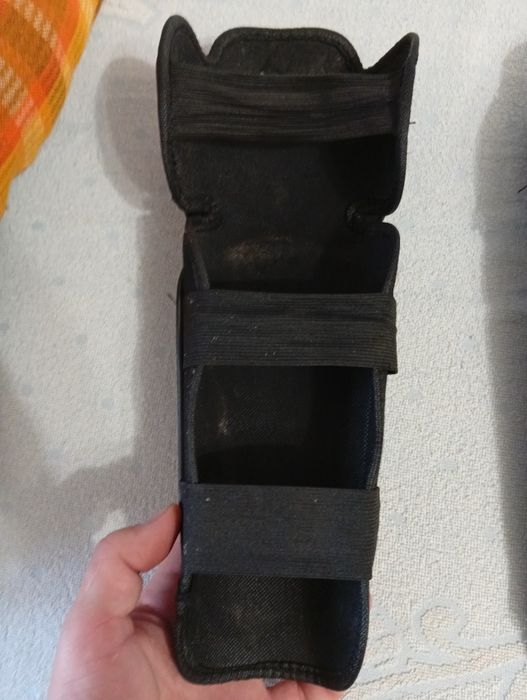 Мото захист рук ніг PROBIKE