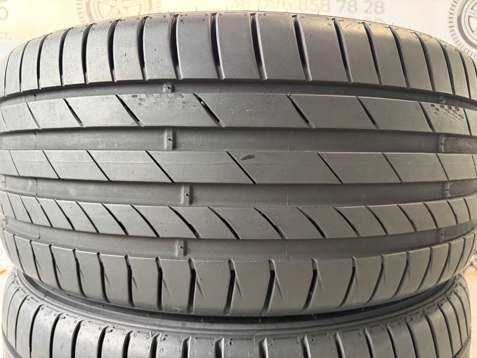 Літні шини 245/40/19 Kumho Ecsta PS71, летние шины резина R19