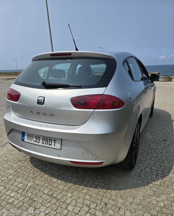 Seat leon 1.6 tdi