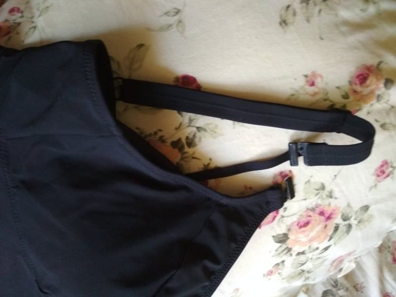 Купальник для беременных и кормящих