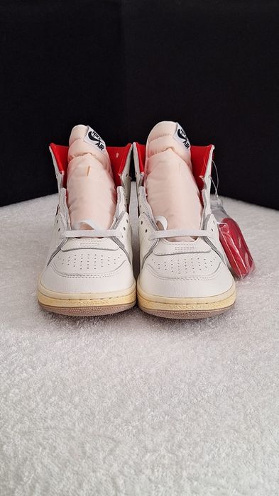 Кросівки Jordan Air Ship PE SP FN8675 100, US10 EUR44 28CM