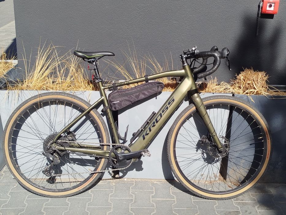 KROSS Esker Hybrid 2.0