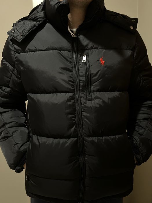 Casaco ralph lauren M