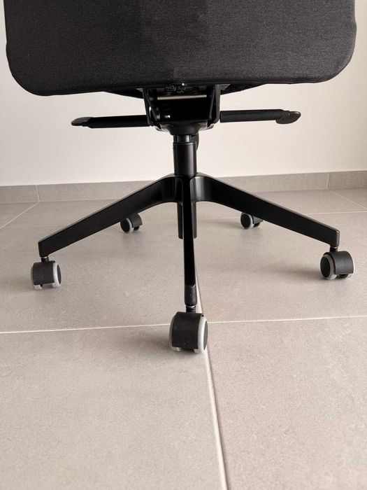 Cadeira Escritório MARKUS IKEA