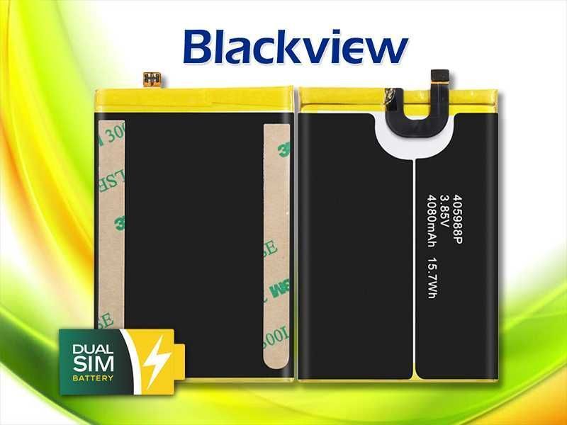 Новая батарея аккумулятор для Blackview A60/ A60 Pro 405988P и др.
