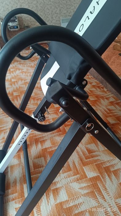 Інверсіонний стіл,