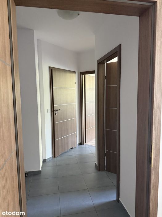 2 pokoje 50 m² | Oligo Park Pruszków | w cenie komórka aż 8,5 m²