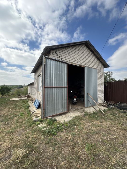 Продам будинок, с. Бригадирівка, Балаклія