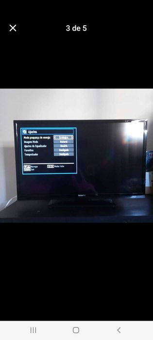 Tv Selecline 32 polegadas