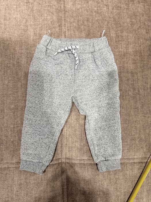 C&A Спортивні штани з утепленням 80