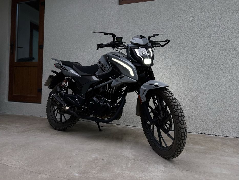 Продам mustang mt200-9 2025
