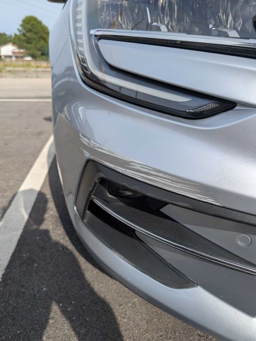Renault Megane 4 / IV Facelift 1.3 TCe Limited edition (140cv) – 2021