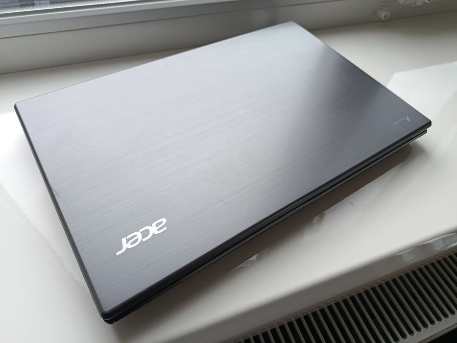 Acer TravelMate 5760G