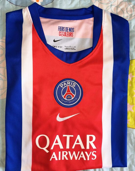 Paris Saint-Germain 26/27