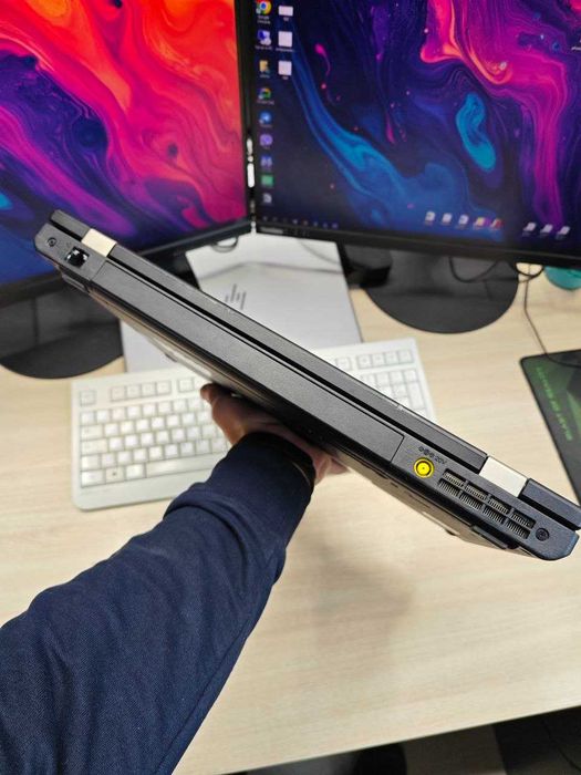 Ноутбук бу Lenovo ThinkPad L430 / L440 • ГАРАНТІЯ • для роботи та навчання
