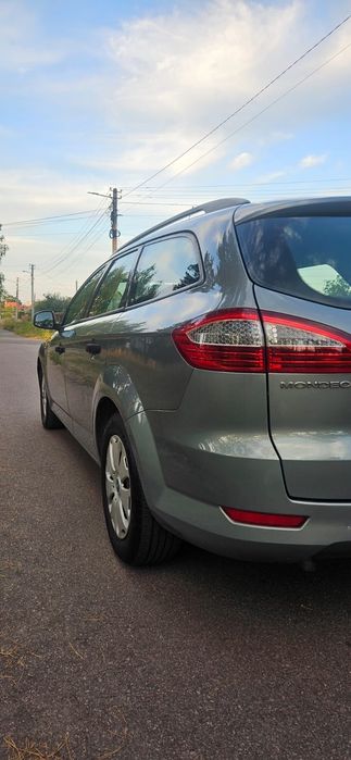 Ford Mondeo 2.0 дизель 2008 рік для військових