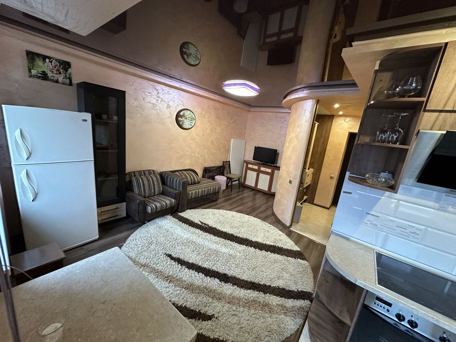 Квартира подобово з кондиціонером