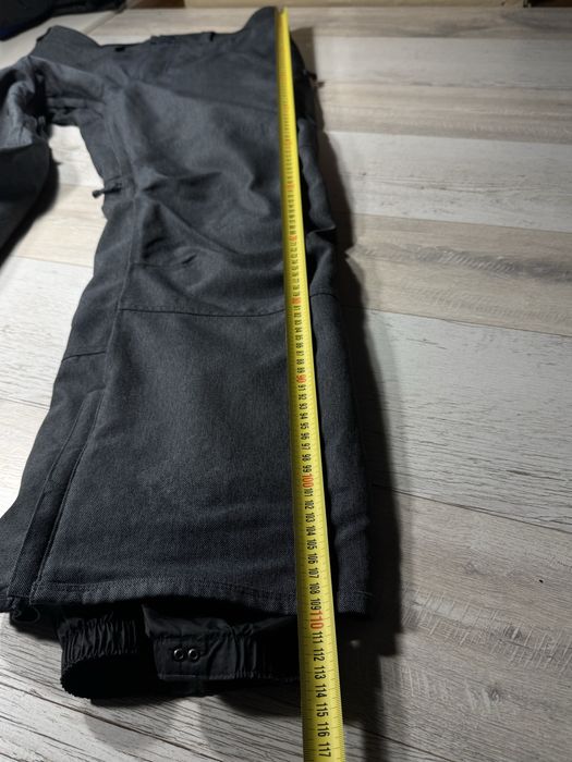 Штани Burton лижні штани трекінгові штани outdoor туристичні теплі