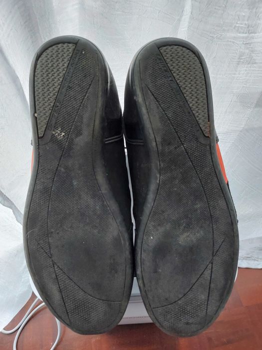 Botas Deinise tamanho 44