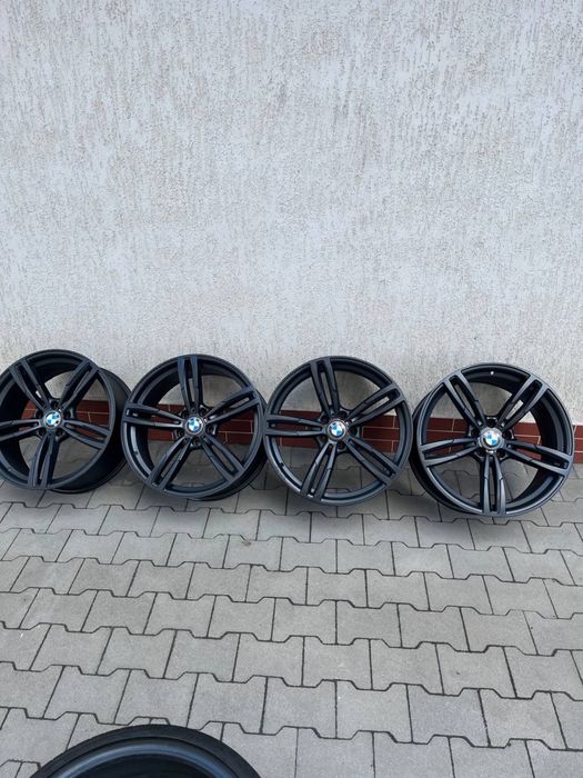 Диски BMW 437M style