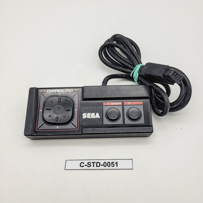 Kontroler Sega Master System (Model 3020)