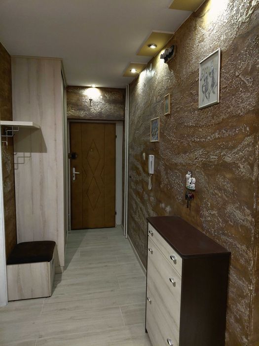 Sprzedam mieszkanie 51,18 m2 centrum parter  bez pośredników