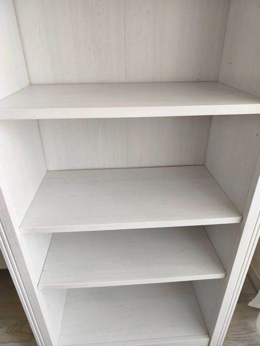 Estante Ikea em ótimo estado