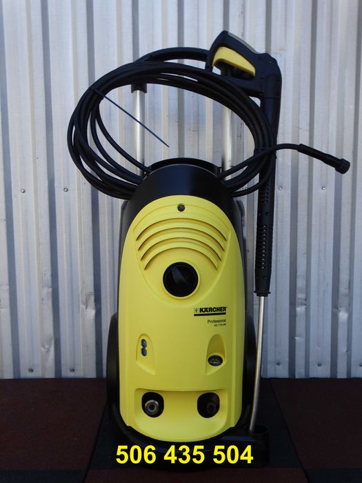 Myjka Ciśnieniowa Karcher HD 7/18 4M * 180 bar * 4,7 kW